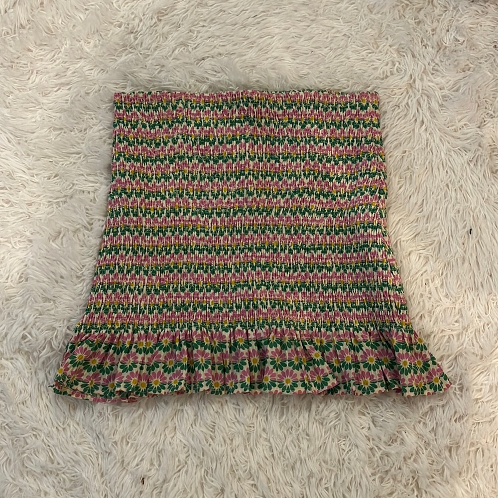 Zara skirt